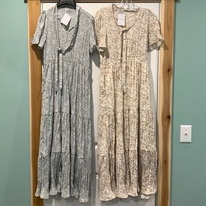 2 polagram dresses from Shop Henly similar to Roolee